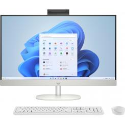 HP 27-cr0032ns Intel® Core i5 i5-1335U 68,6 cm (27